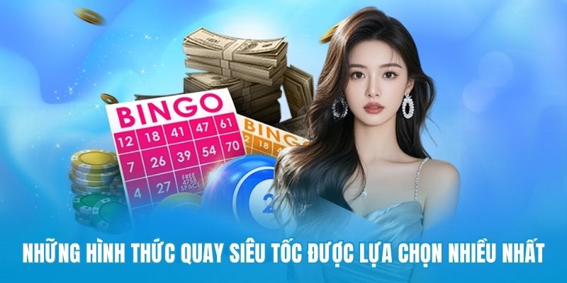 Ưu điểm hấp dẫn tại hệ thống